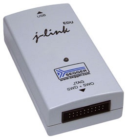 Segger J-Link EDU